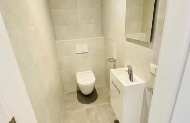 2 bedrooms with Terrace and Parking - Photo 9