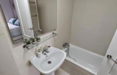 Piso confort céntrico y vistas Registro turismo VAT 01693 - Foto 7