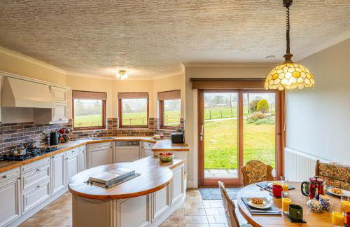 Corrie House with Hot Tub - Foto 22