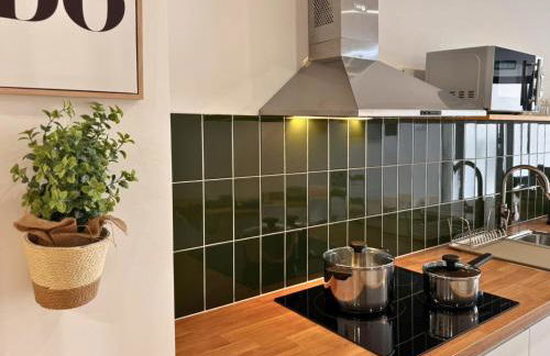 Ruzafa & Oceanografic Suites by Illetes Flats - Photo 20