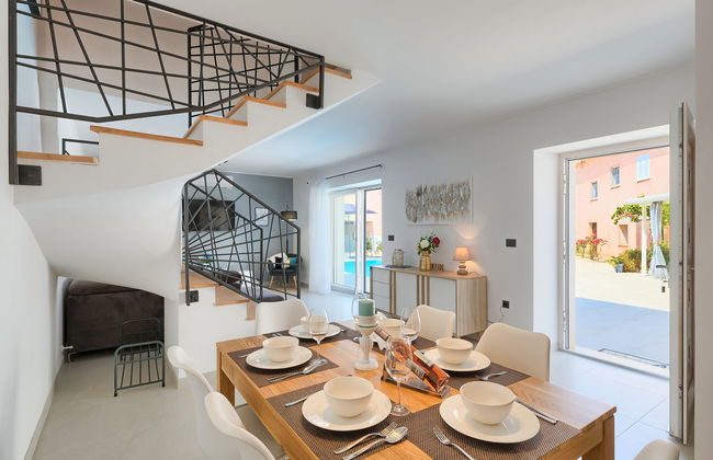 Villa Karmen - Foto 13