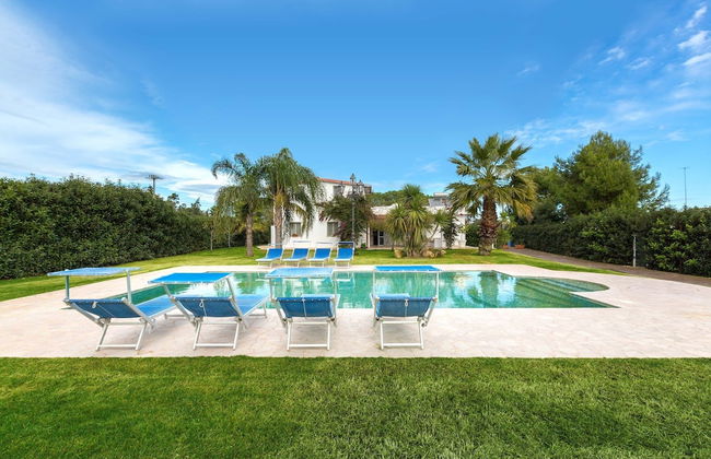 2533 Villa Sogno Blu - Appartamento Blu by Barbarhouse - Foto 14