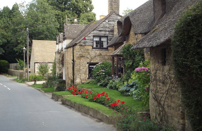 Bridge Farm Holiday Cottages - Foto 73