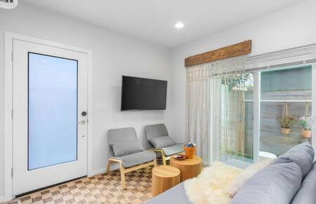 The Sweetest Suite - 91 Walkscore! - Foto 25