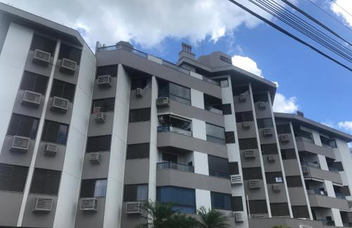 Jurerê Internacional - Apartamento no Open Shopping - Foto 16