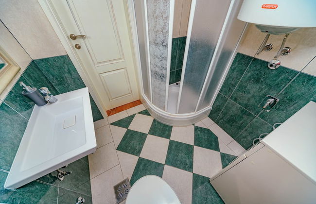 Apartments Bigovo Veljic - Foto 48