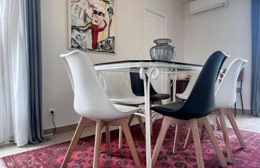 Maison Provençale - Piscine & Terrain de Pétanque - Foto 16