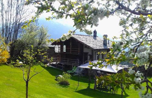 CleMaison Antica Dimora Apartments CIR VDA GIGNOD 0013 - Foto 40