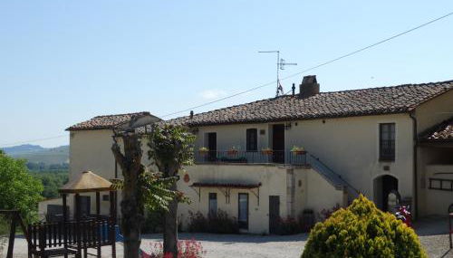 Agriturismo La Poderina - Foto 5