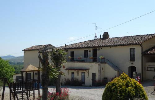 Agriturismo La Poderina - Foto 5