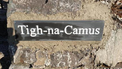 Tigh na Camus - Foto 2