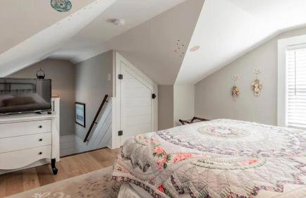 Little Cottage On Lafayette - Foto 17