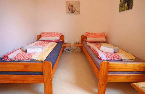 Ferienhaus am Garder See Inselblick - Foto 21