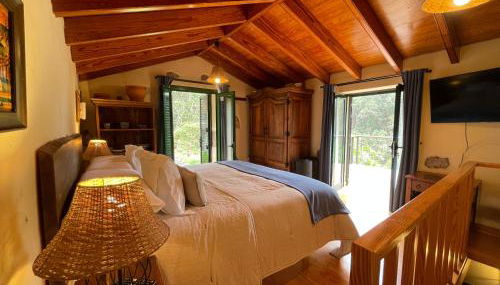 Dúplex de invitados en medio del bosque - Foto 3