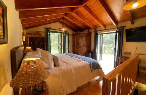 Dúplex de invitados en medio del bosque - Foto 3