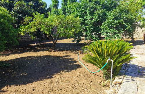 Welcoming house in Muro Leccese with fenced garden - Foto 22