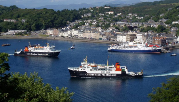 5 Días / 4 Noches: Tren a Vapor – Highlands, Skye, Inverness - Foto 5