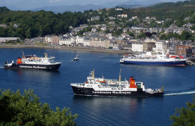 5 Days / 4 Nights: Steam Train – Highlands, Skye, Inverness - Photo 5