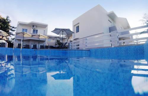 Naiades Luxury Apartments - Foto 63