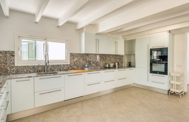 Villa Mila in Sant Llu s - Foto 15