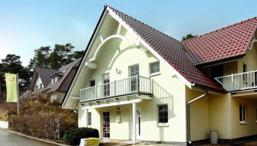 Doppelhaushalfte Strandhaus I in Trassenheide - Foto 4