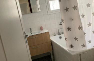 Maison 2 chambres avec cour intérieure - Foto 2