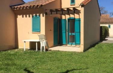 Maisonnette eau turquoise - Foto 2