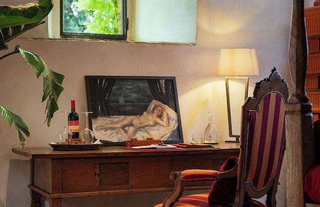 Castello Di Vicarello - Foto 93