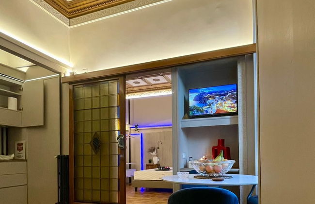 Z-ArchSuites Urbs - Foto 48