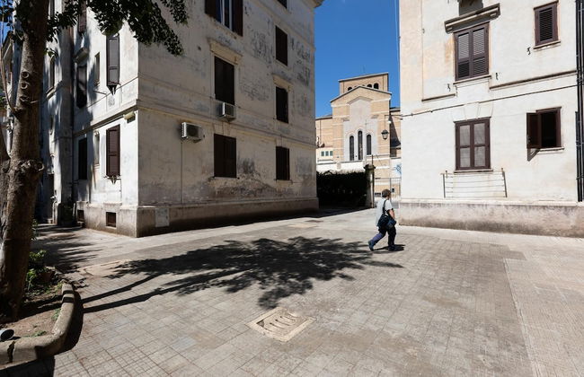 Testaccio Glammaison - Photo 34