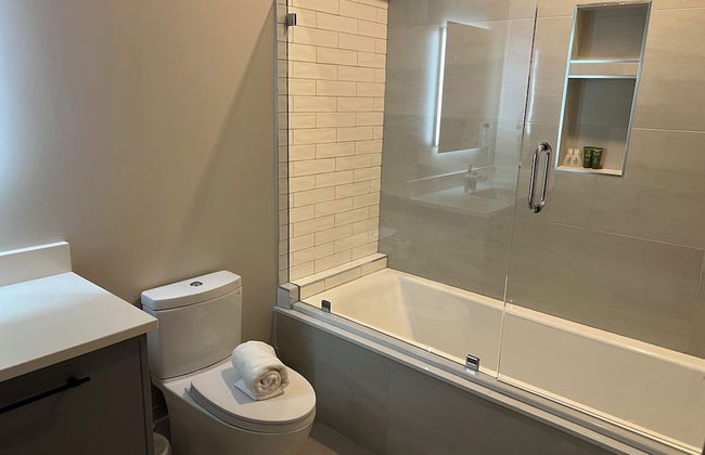 The Monty Boston - Foto 69