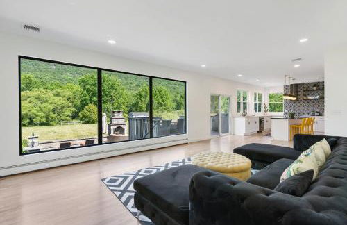 Malkita Aria Mountainview Retreat - Foto 12