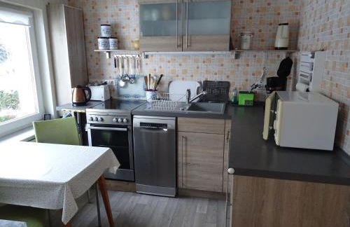 Ferienhaus Haus Lisa - Foto 6