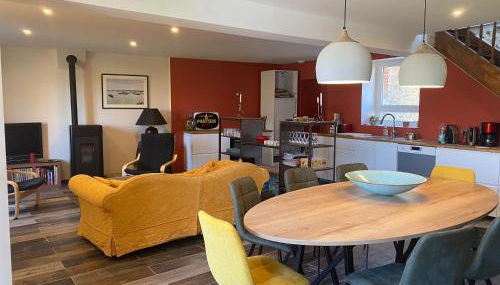 La Maison du Pays Coutançais - Foto 2