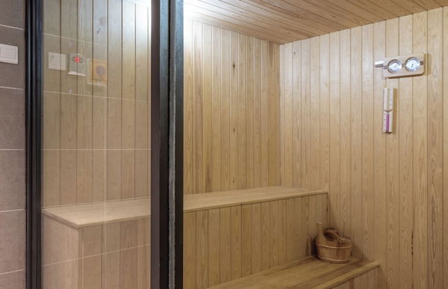 Pan Pacific Serviced Suites Nairobi - Foto 65