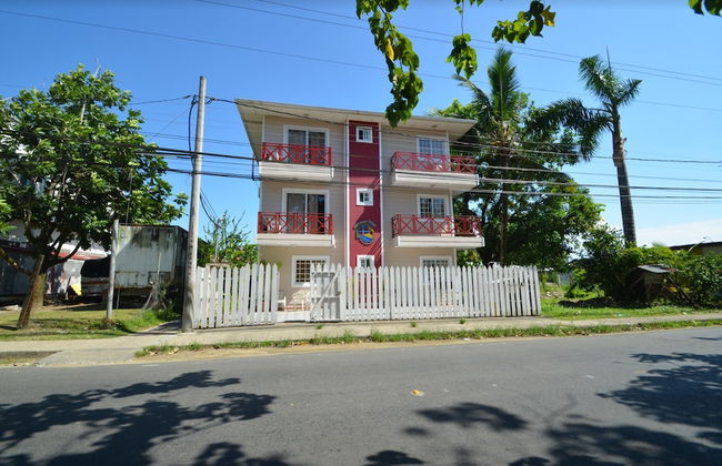 Caribbean Villages Apartments - Foto 34