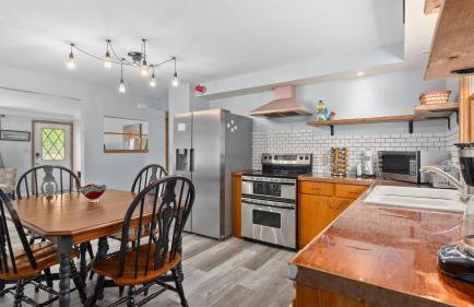 4BR Home Near Lake Pepin & Venues - Wildflower Cottage - Foto 5