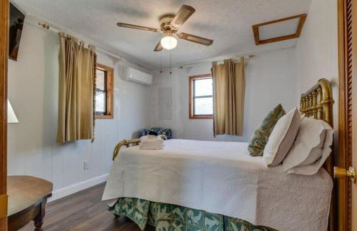 Secluded - Renovated Cabin - Enjoy Peace & Quiet - Foto 10