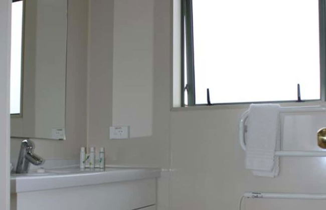 Alpine-pacific Holiday Park - Foto 60