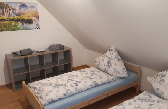 Sarahs Klein aber fein - Foto 6