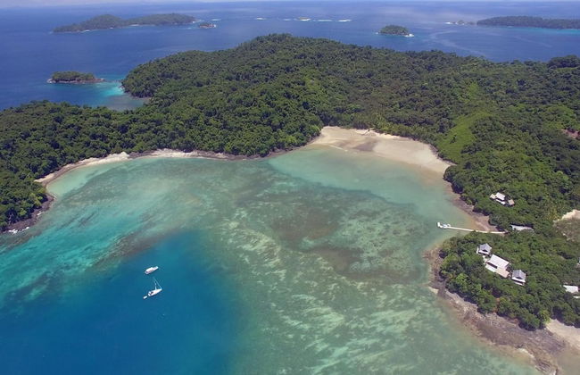 Luxe 4 Bdrm Villa w Epic Oceanview Infinity Pool - Foto 65