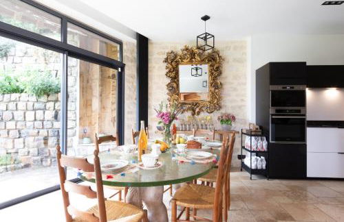 Le Paradis de Lucile, vue de rêve, Giverny 10 minutes - Foto 10