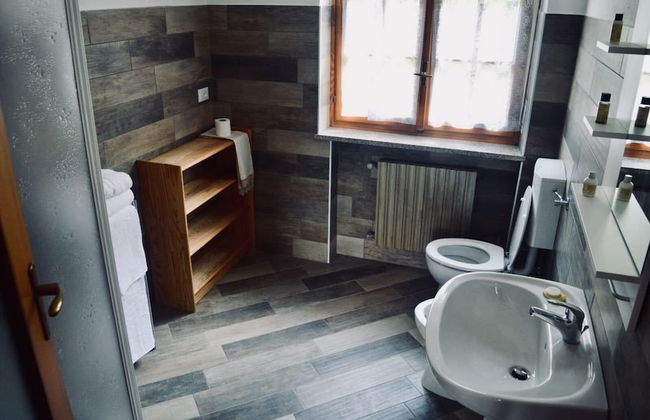 Gold Cave Case Vacanza - Foto 34