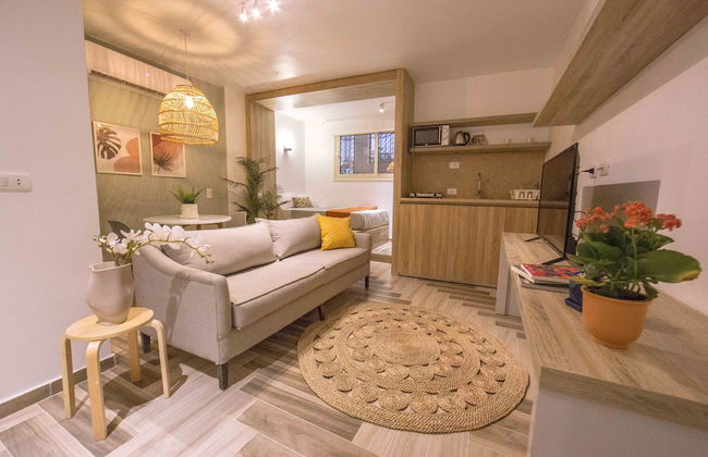 Bird Nest Near Arkan Plaza - Foto 60