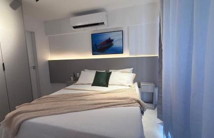 Studio Mobiliado T&F - Foto 9