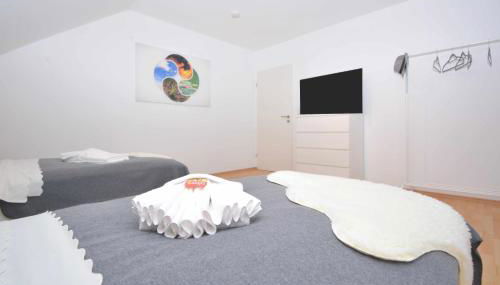 Kulmbach 03 - Apartment für Firmen - Foto 5