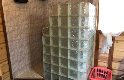 Cottonwood Creek Cabins - Alpine, TX - Foto 64