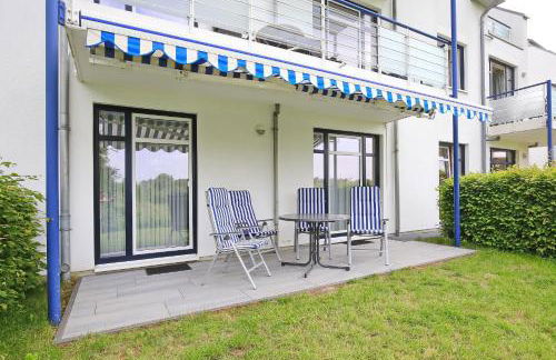 Haffblick Wohnung 20 - Foto 7