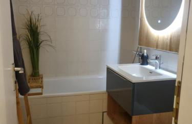 Apartment Chalet Bad Tölz - Foto 6