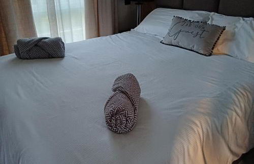 Malton 2-Bed Lodge Sleeps 4 Pet Friendly - Foto 25